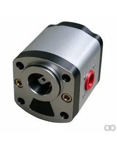 Steyr - 521010005 - Hydraulic Pump Steyr