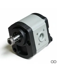 Steyr - 521010007 - Hydraulic Pump Steyr
