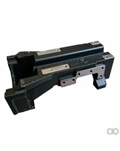 Steyr - 522100012 - Front Axle Bracket Steyr