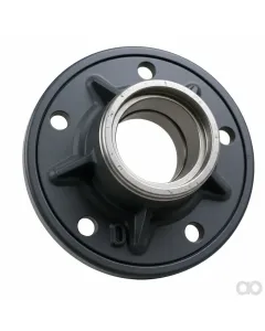 Steyr - 522100050 - Wheel Flange Steyr