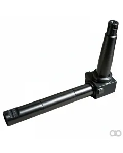 Steyr - 522100107 - Axle Stub Steyr T80