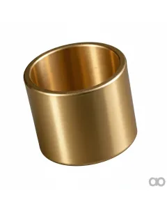 Steyr - 522101024 - Axle Stub Bushing Steyr T80