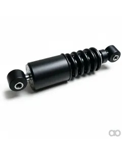 Steyr - 523100105 - Monroe Shock Absorber Steyr Cvt