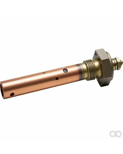 Steyr - 523101007 - Fuel Sender Steyr