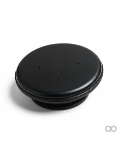 Steyr - 523101080 - Fuel Cap M60 Steyr T80