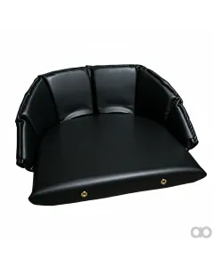 Steyr - 523150080 - Seat Cushion Steyr T80/T84