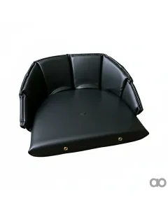 Steyr - 523150188 - Seat Cushion Steyr 188