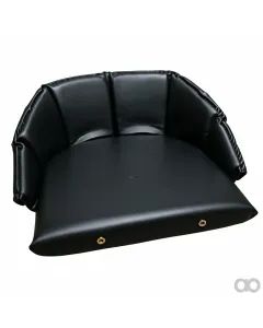 Steyr - 523150190 - Seat Cushion Steyr 190/290