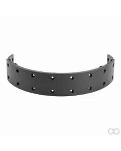 Steyr - 524212002 - Brake Lining Steyr 188