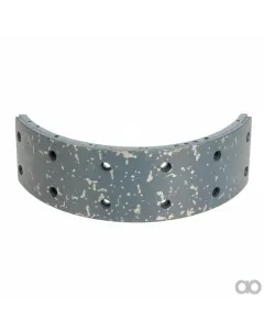 Steyr - 524212007 - Brake Lining Steyr 540