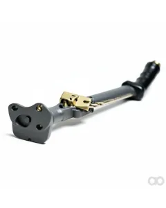 Steyr - 524900053 - Hand Brake Lever Steyr