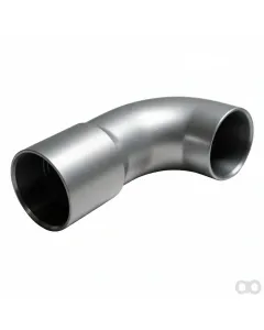 Steyr - 526200002 - Exhaust End Pipe Steyr T180A