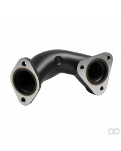 Steyr - 526200003 - Connection Manifold Steyr 3-Cyl
