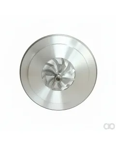 Steyr - 5801820411 - Exhaust Turbocharger