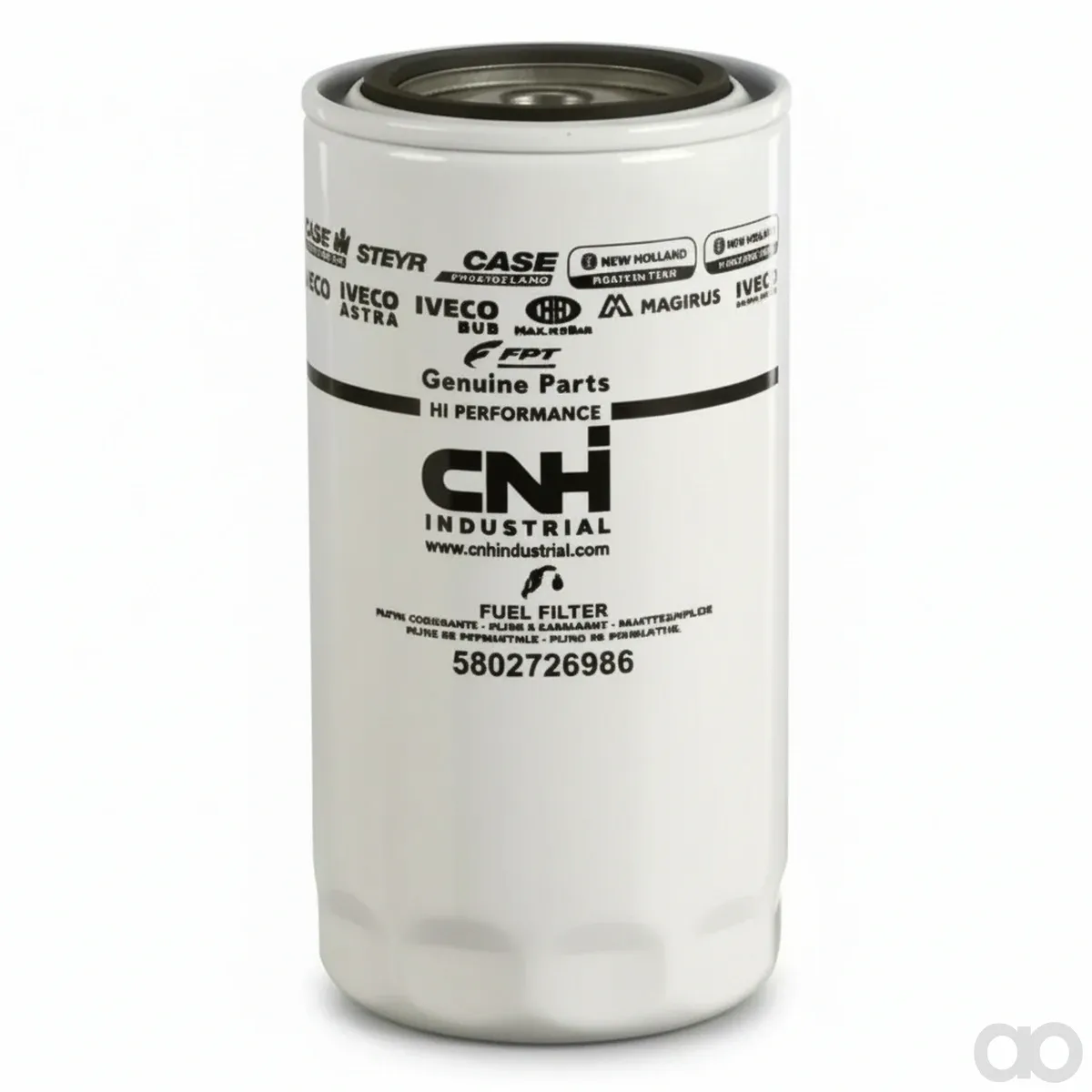Steyr - 5802726986 - Fuel Filter