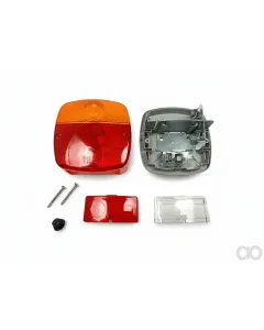 Steyr - 84037090 - Tail Light