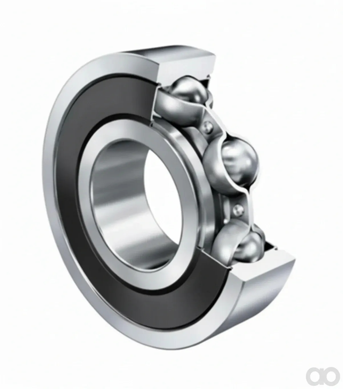 Steyr - 84156144 - Bearing, Complete