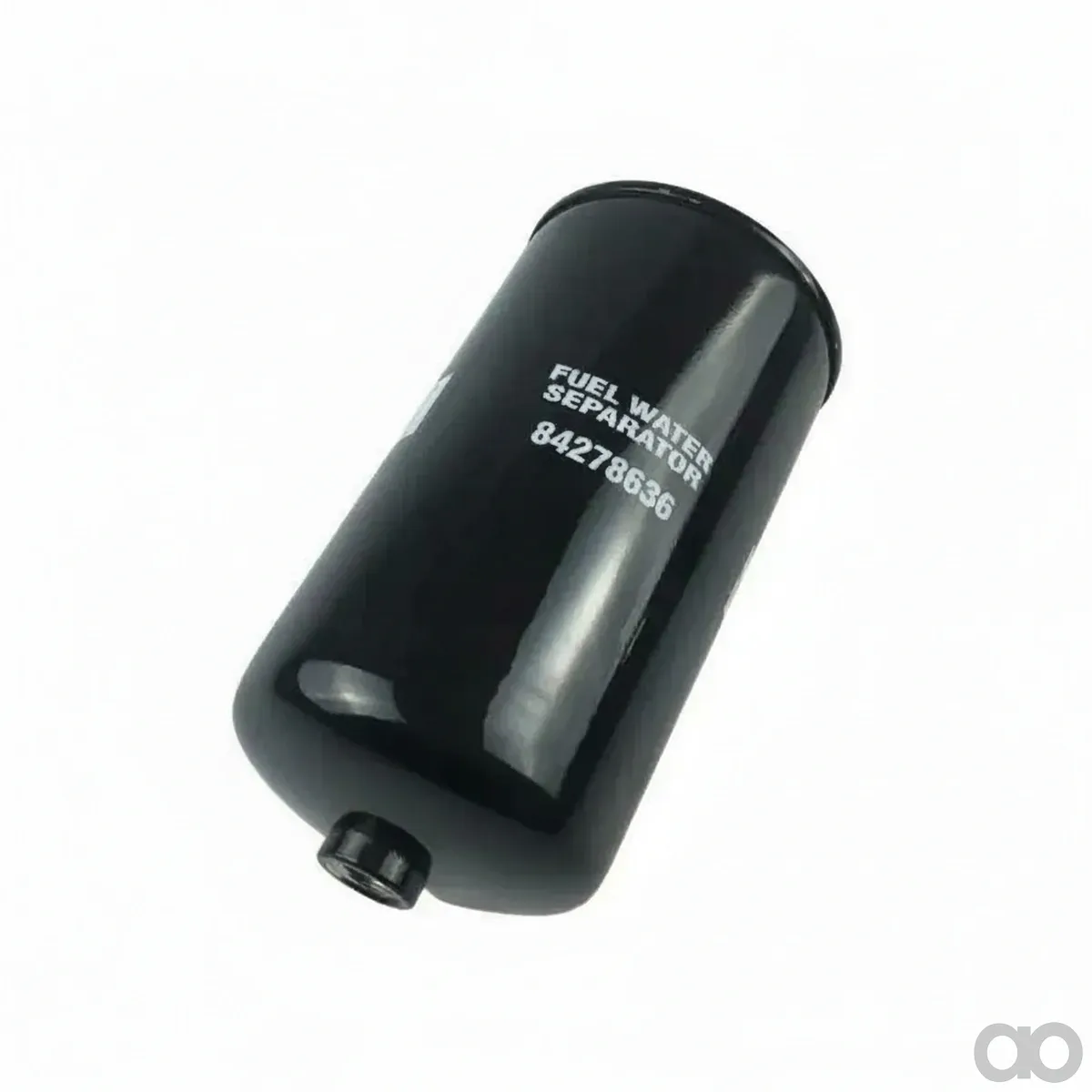 Steyr - 84278636 - Fuel Filter