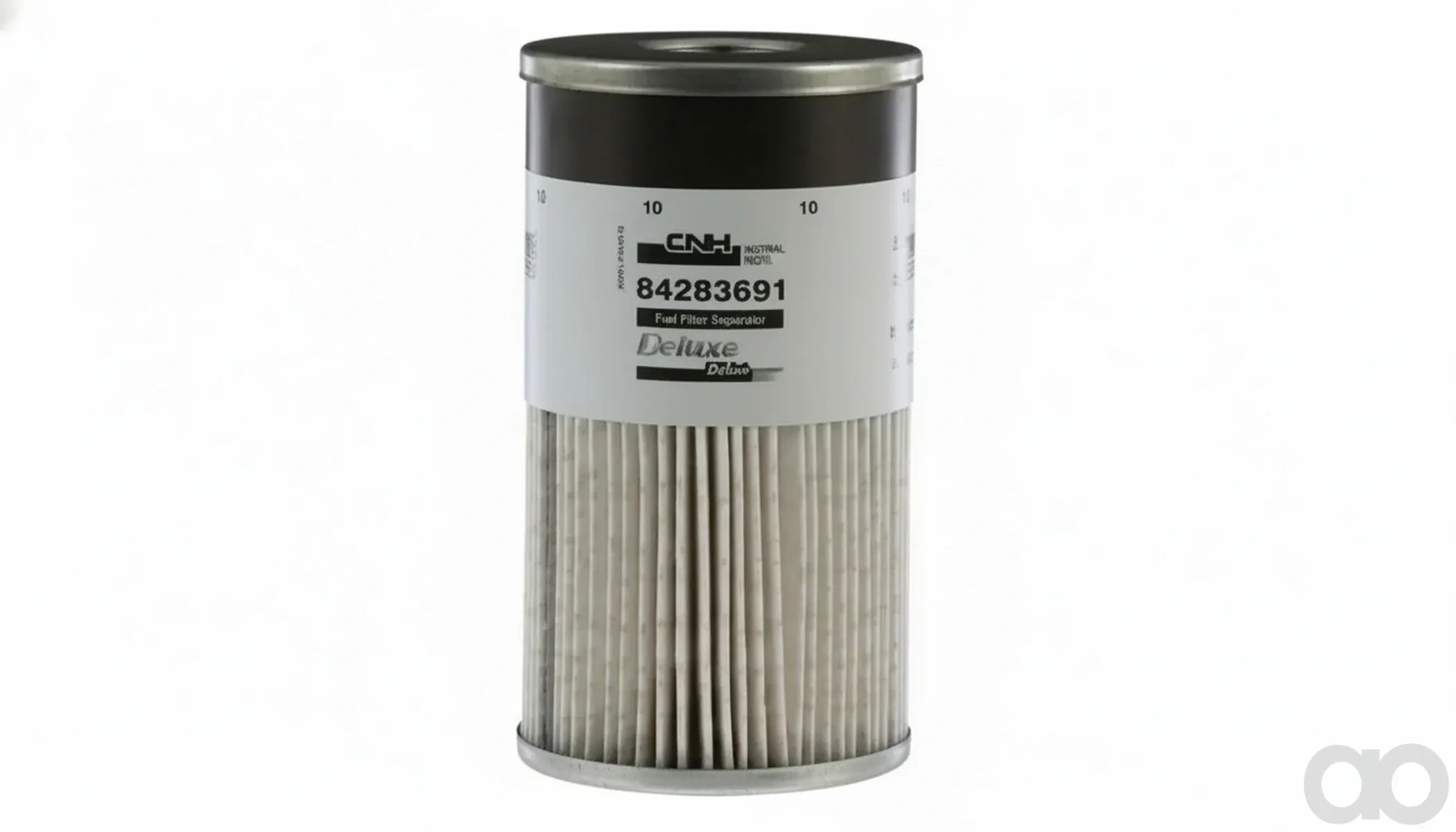 Steyr - 84283691 - Fuel Filter