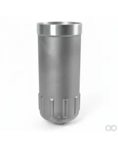 Steyr - 84417137 - Hydraulic Filter Housing
