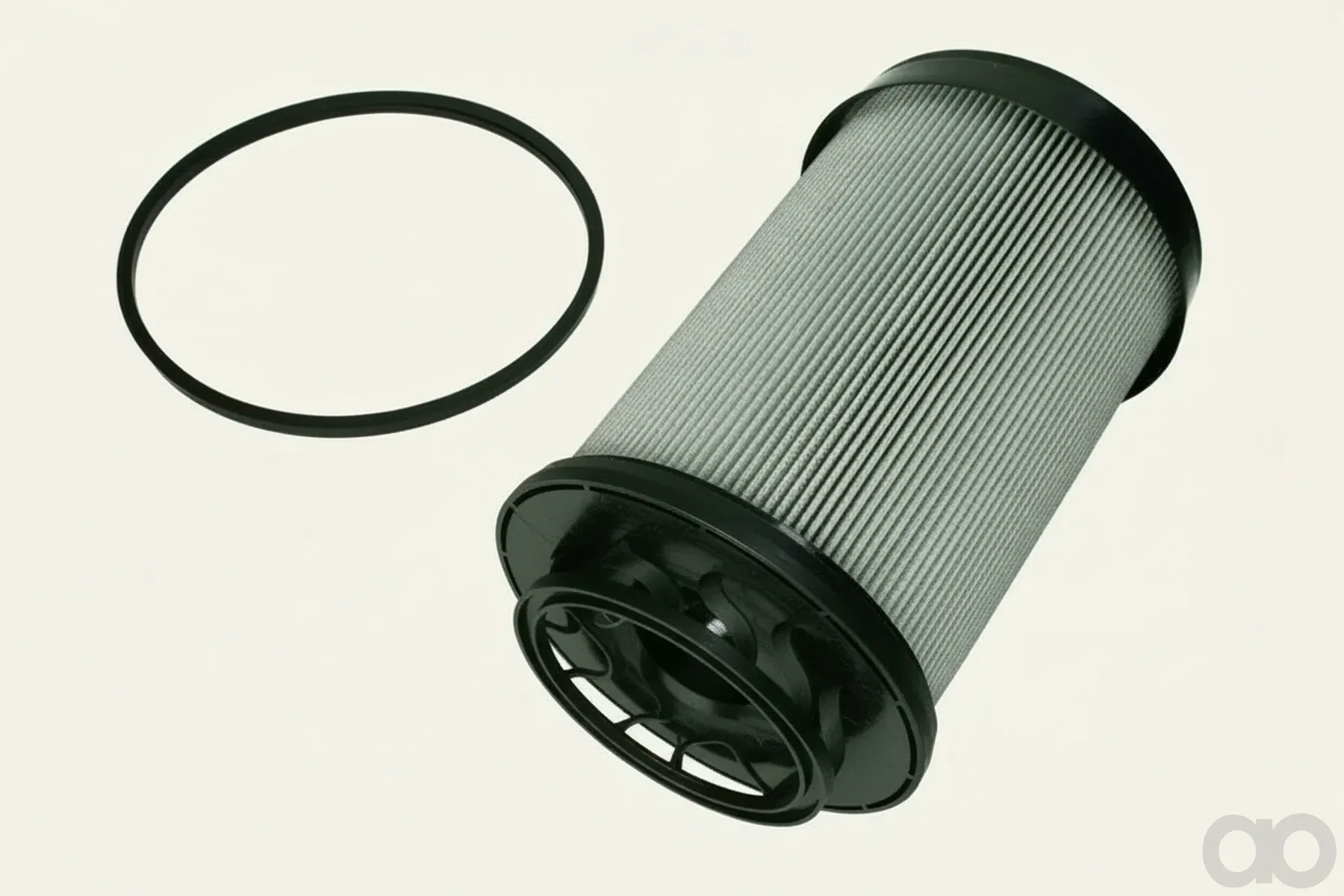 Steyr - 84563206 - Hydraulic Oil Filter