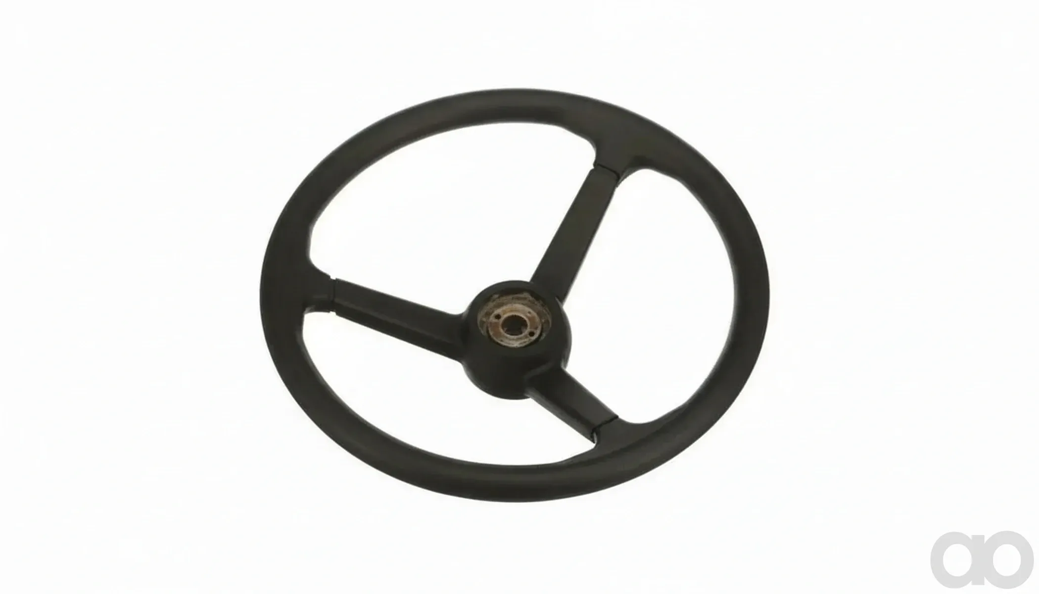 Steyr - 84574824 - Steering Wheel