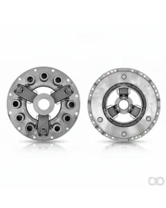 Steyr - B507058 - Clutch