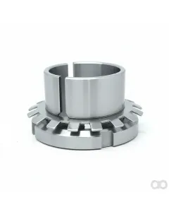 Steyr - H209 - Hex Socket Head Cap Screw+Lock Washer+Nut - Steyr