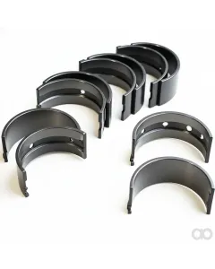 Steyr - N0017 - Main Bearing Set Steyr Land