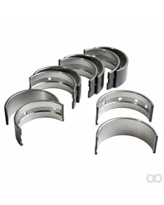 Steyr - N0018 - Main Bearing Set Steyr Berm