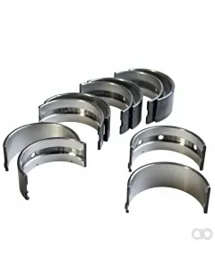 Steyr - N0019 - Main Bearing Set Steyr Berm