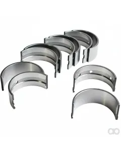 Steyr - N0021 - Main Bearing Set Steyr Land Ber