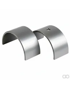 Steyr - N01371 - Connecting Rod Bearing Pair Steyr188 Std