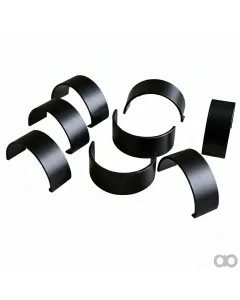 Steyr - N0137 - Connecting Rod Bearing Set Standard Steyr