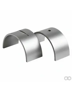 Steyr - N01381 - Connecting Rod Bearing Pair Steyr T80