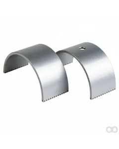 Steyr - N01383 - Connecting Rod Bearing Set Steyr 80 Series