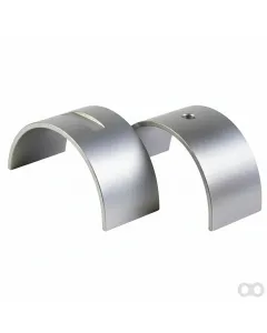 Steyr - N01385 - Connecting Rod Bearing Pair Steyr T80 0.25