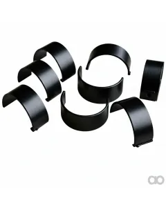 Steyr - N0139 - Connecting Rod Bearing Set Steyr 0.50mm