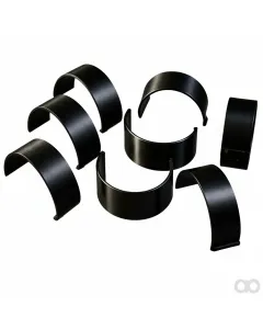 Steyr - N0140 - Connecting Rod Bearing Set Steyr 0.75mm