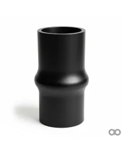 Steyr - N0297 - Radiator Hose Steyr Land