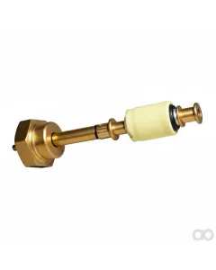 Steyr - N0553 - Fuel Sender Steyr Land