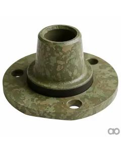 Steyr - N1195 - Flange Steyr Land