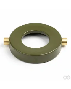 Steyr - N1406 - Release Lever Steyr Land