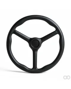 Steyr - N20756 - Steering Wheel Steyr 900/9000