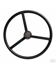 Steyr - N2075 - Steering Wheel Steyr Land