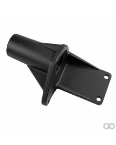 Steyr - N2079 - Steering Housing Steyr Land