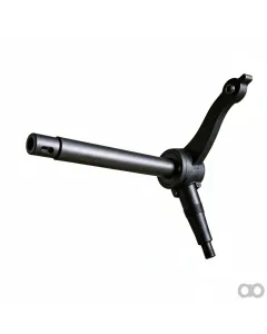 Steyr - N2221 - Steering Knuckle Steyr Left