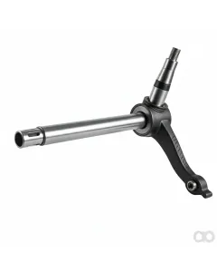 Steyr - N2222 - Steering Knuckle Steyr Right