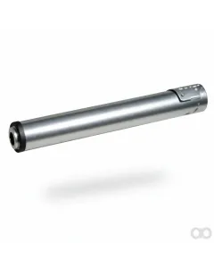 Steyr - N2236 - Center Axle Bolt Steyr Land