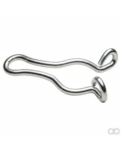 Steyr - N2336 - Spring For Upper Link Steyr